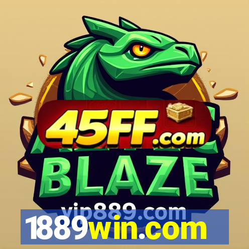 1889win.com