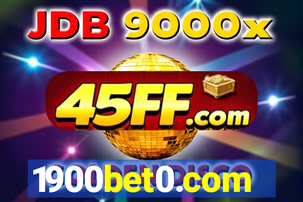 1900bet0.com