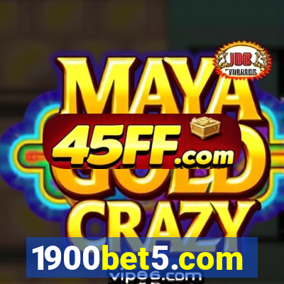 1900bet5.com