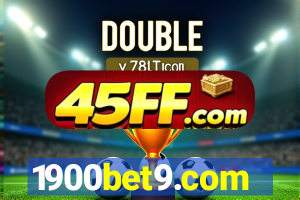 1900bet9.com