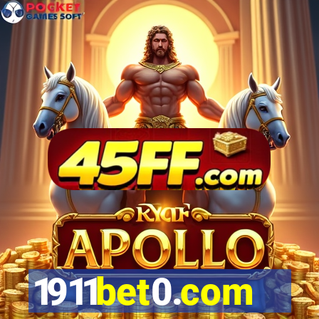 1911bet0.com