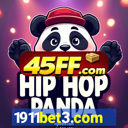 1911bet3.com