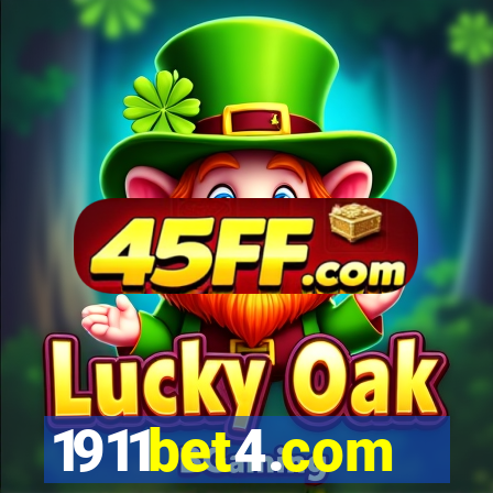 1911bet4.com