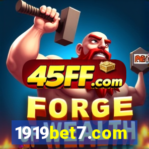 1919bet7.com