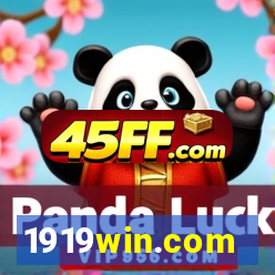 1919win.com