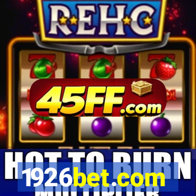 1926bet.com