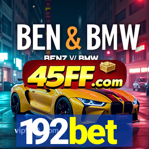 192bet