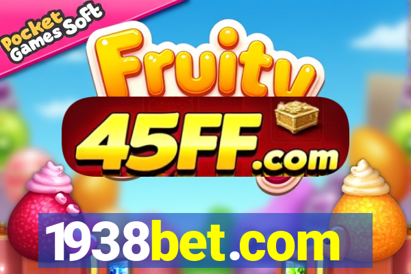 1938bet.com