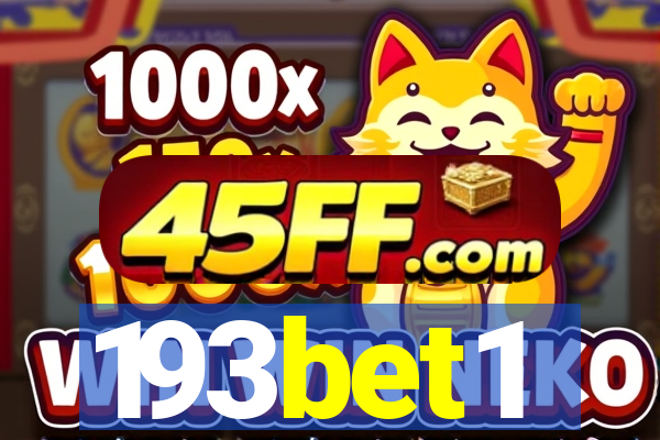 193bet1