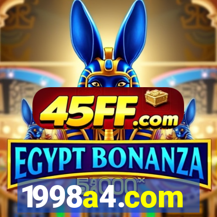 1998a4.com