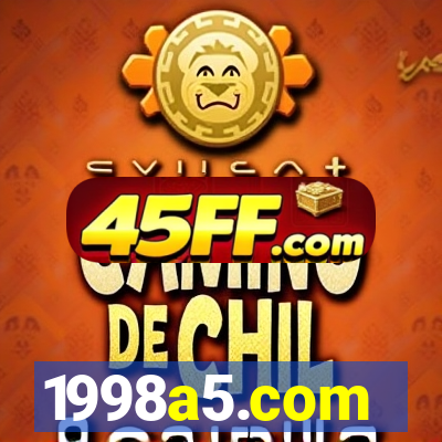 1998a5.com