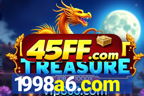 1998a6.com