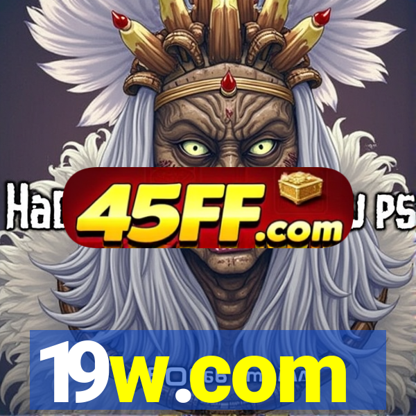 19w.com