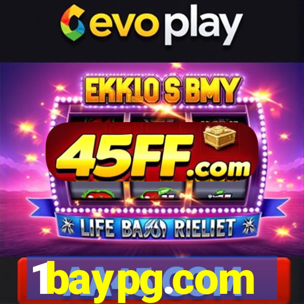 1baypg.com