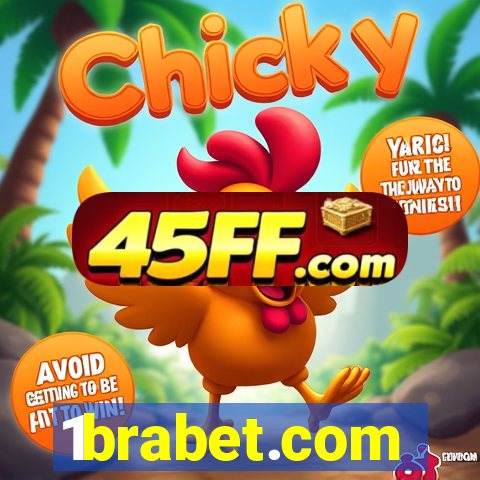 1brabet.com