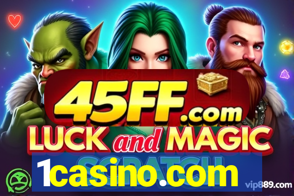 1casino.com