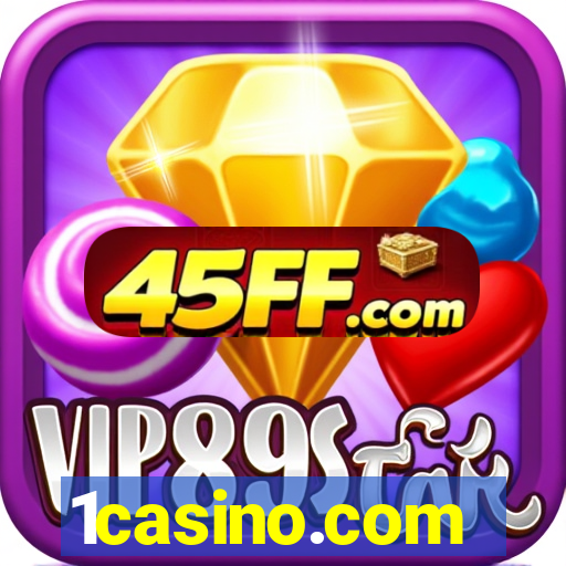 1casino.com