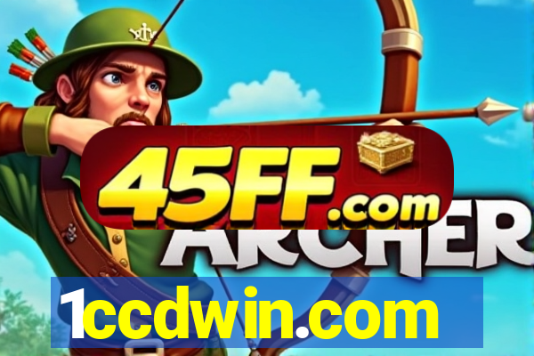 1ccdwin.com