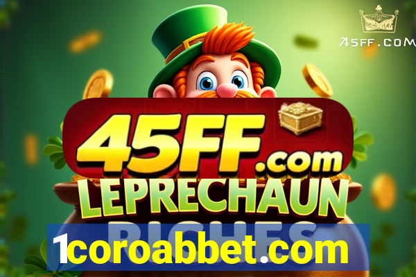 1coroabbet.com
