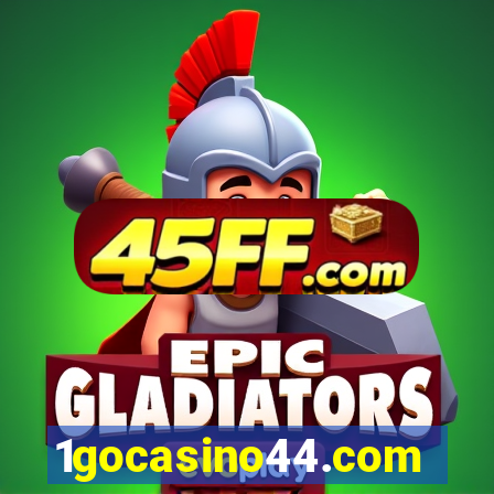 1gocasino44.com