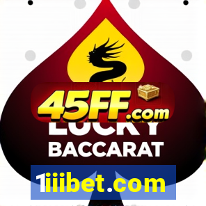 1iiibet.com