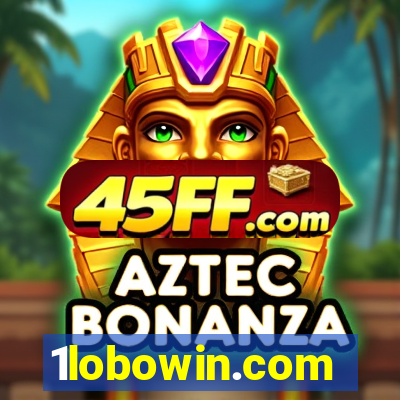 1lobowin.com