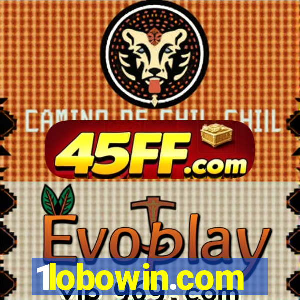 1lobowin.com
