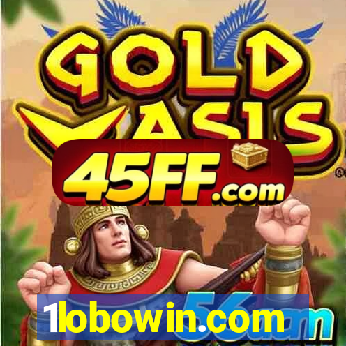 1lobowin.com
