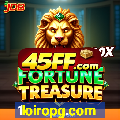 1loiropg.com