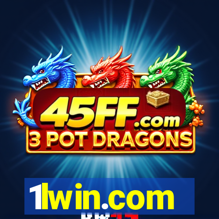 1lwin.com
