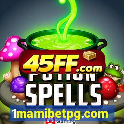 1mamibetpg.com