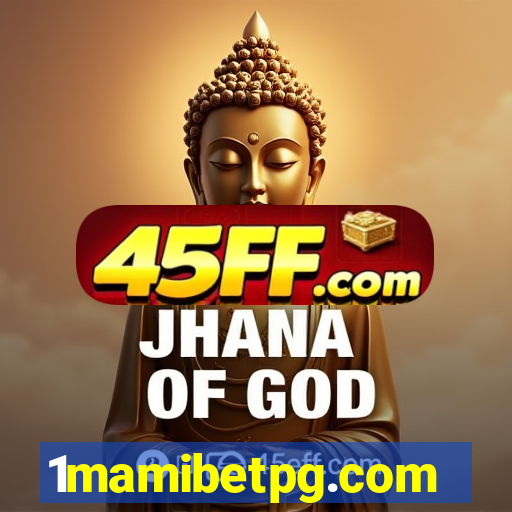 1mamibetpg.com