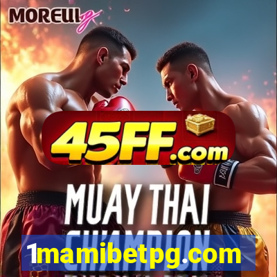 1mamibetpg.com