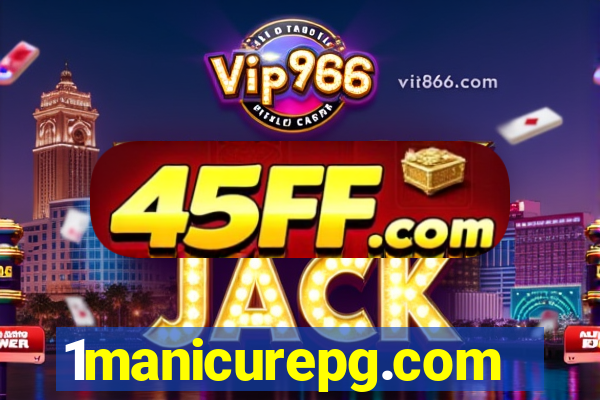1manicurepg.com