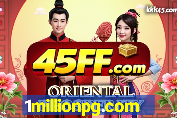1millionpg.com