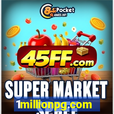 1millionpg.com
