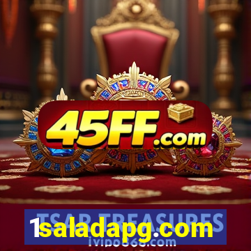 1saladapg.com