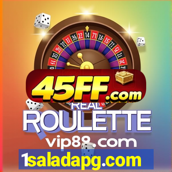 1saladapg.com
