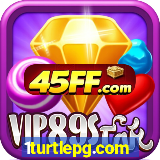 1turtlepg.com