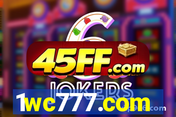 1wc777.com