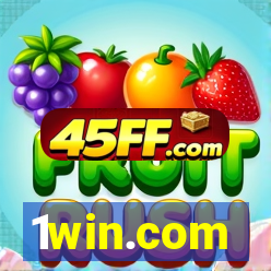 1win.com