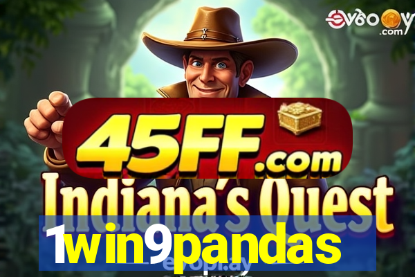 1win9pandas