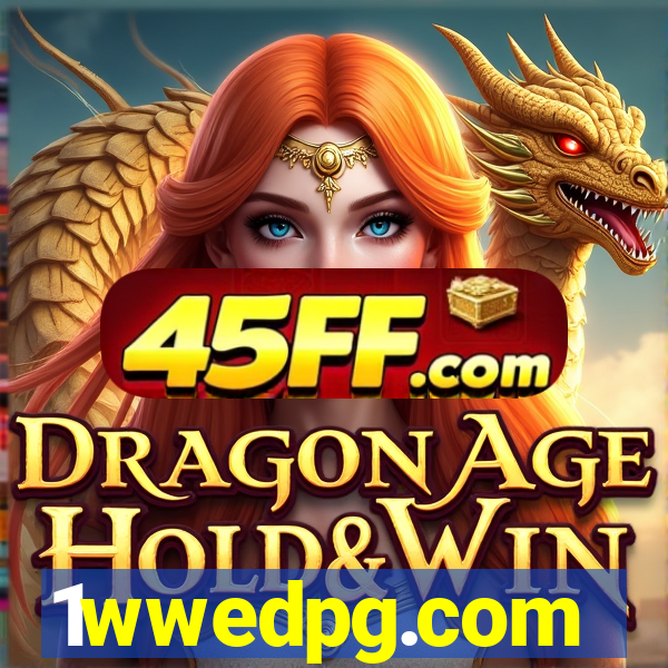 1wwedpg.com