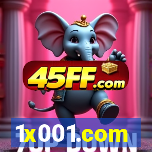 1x001.com