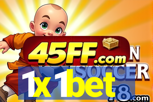 1x1bet