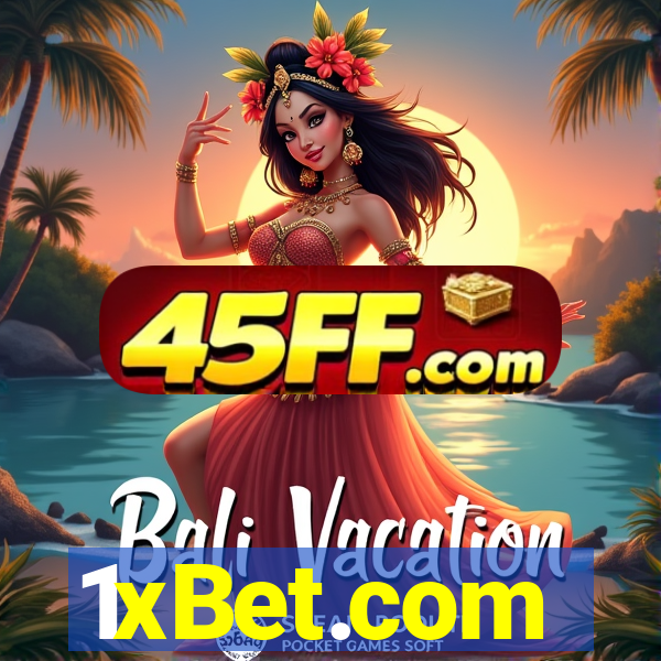1xBet.com