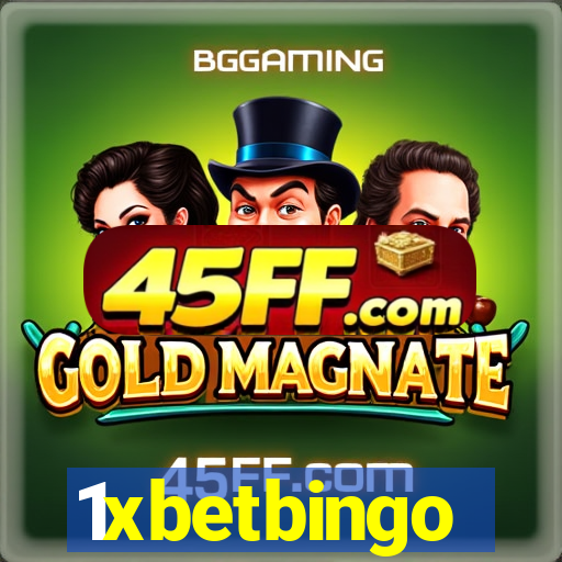 1xbetbingo