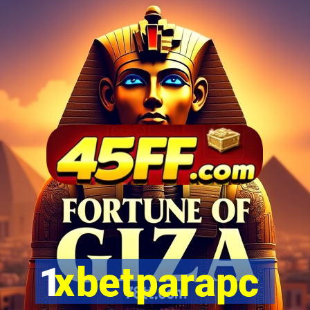 1xbetparapc