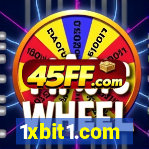1xbit1.com