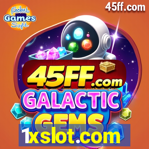 1xslot.com